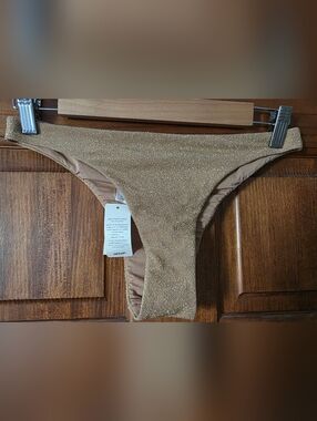 Aerie Cheeky Bikini Bottom